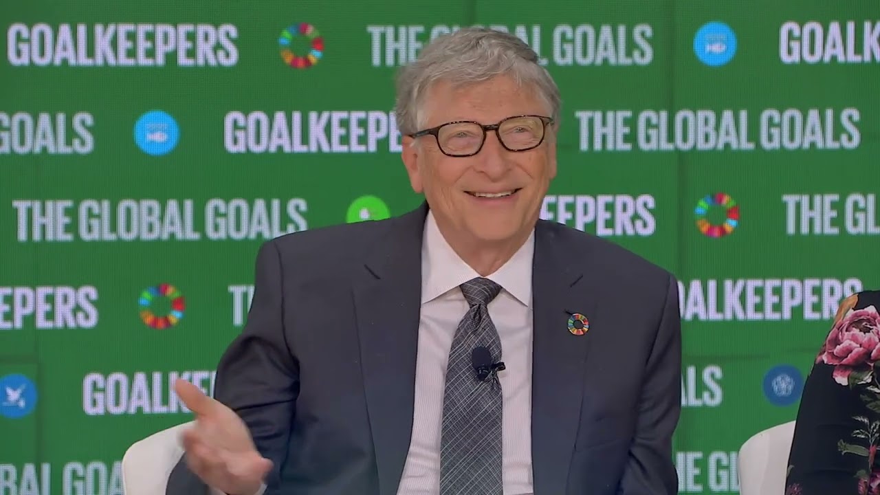 Bill Gates