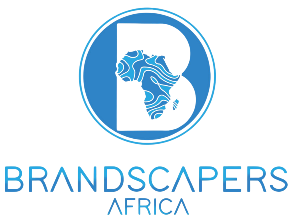 Brandscapers Africa Logo