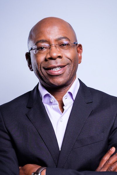 Bonang Mohale