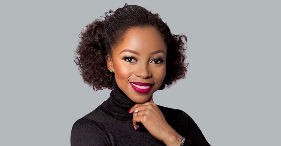 Phuti Mahanyele-Dabengwa