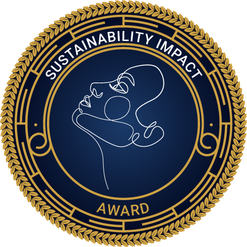 Sustainability Impact Emblem