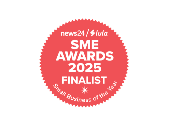 Small Business of the Year Finalist