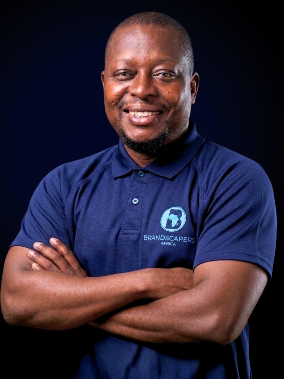 Lesego Mashigo