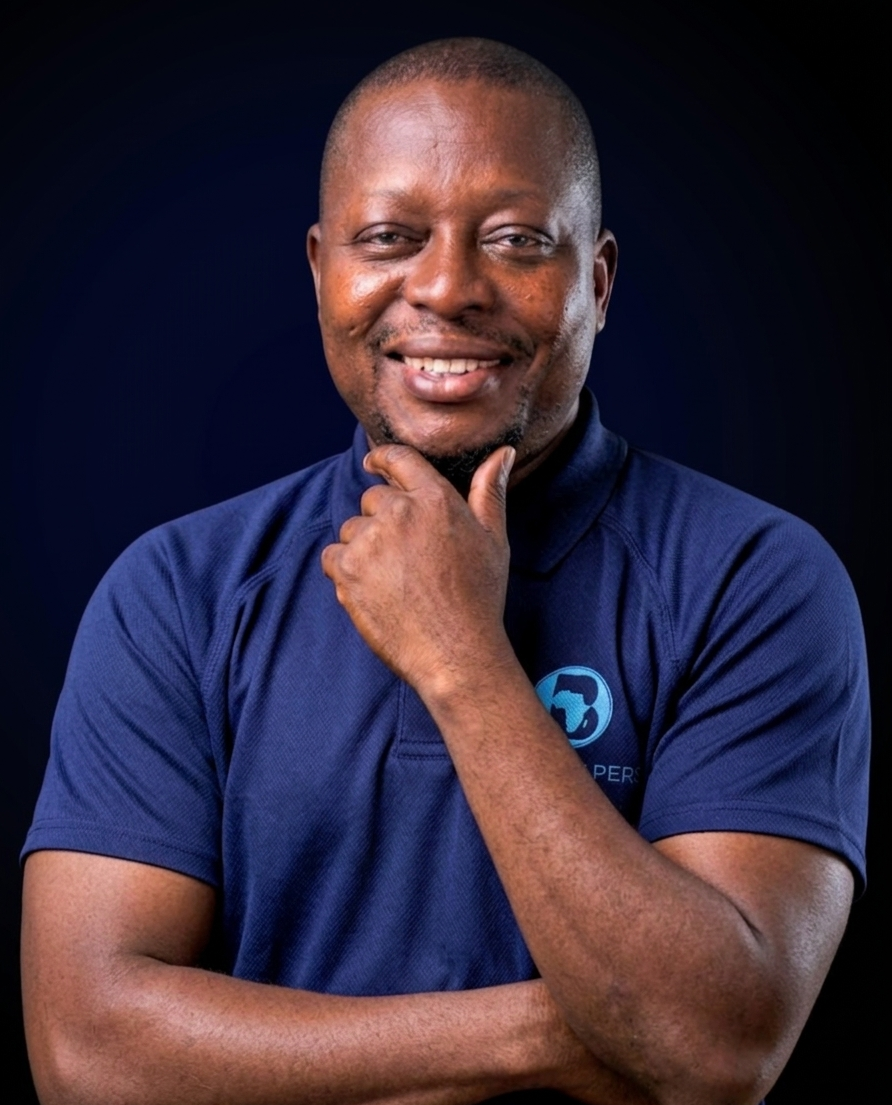 Lesego Mashigo - Hover