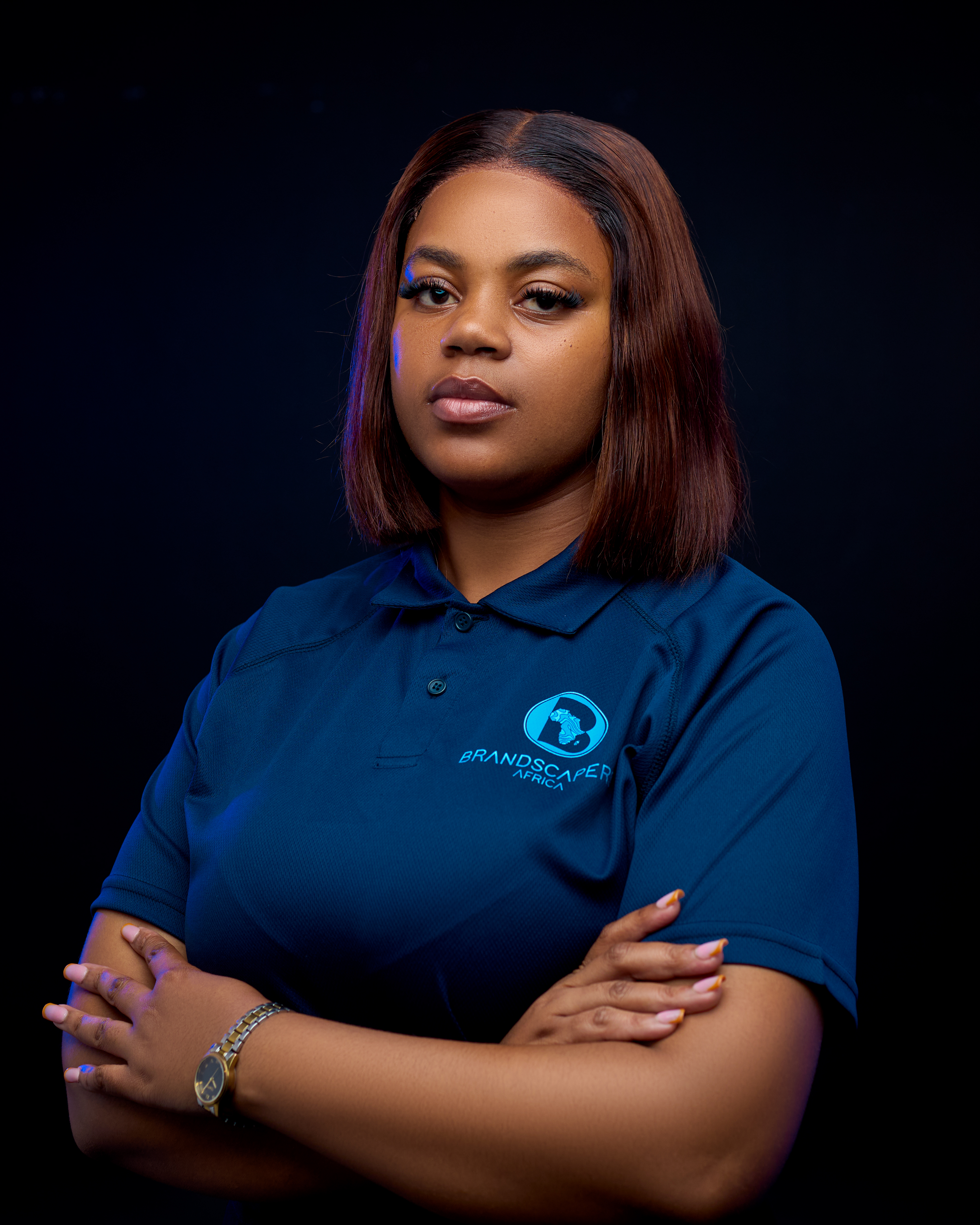 Landa Rwexana - Hover