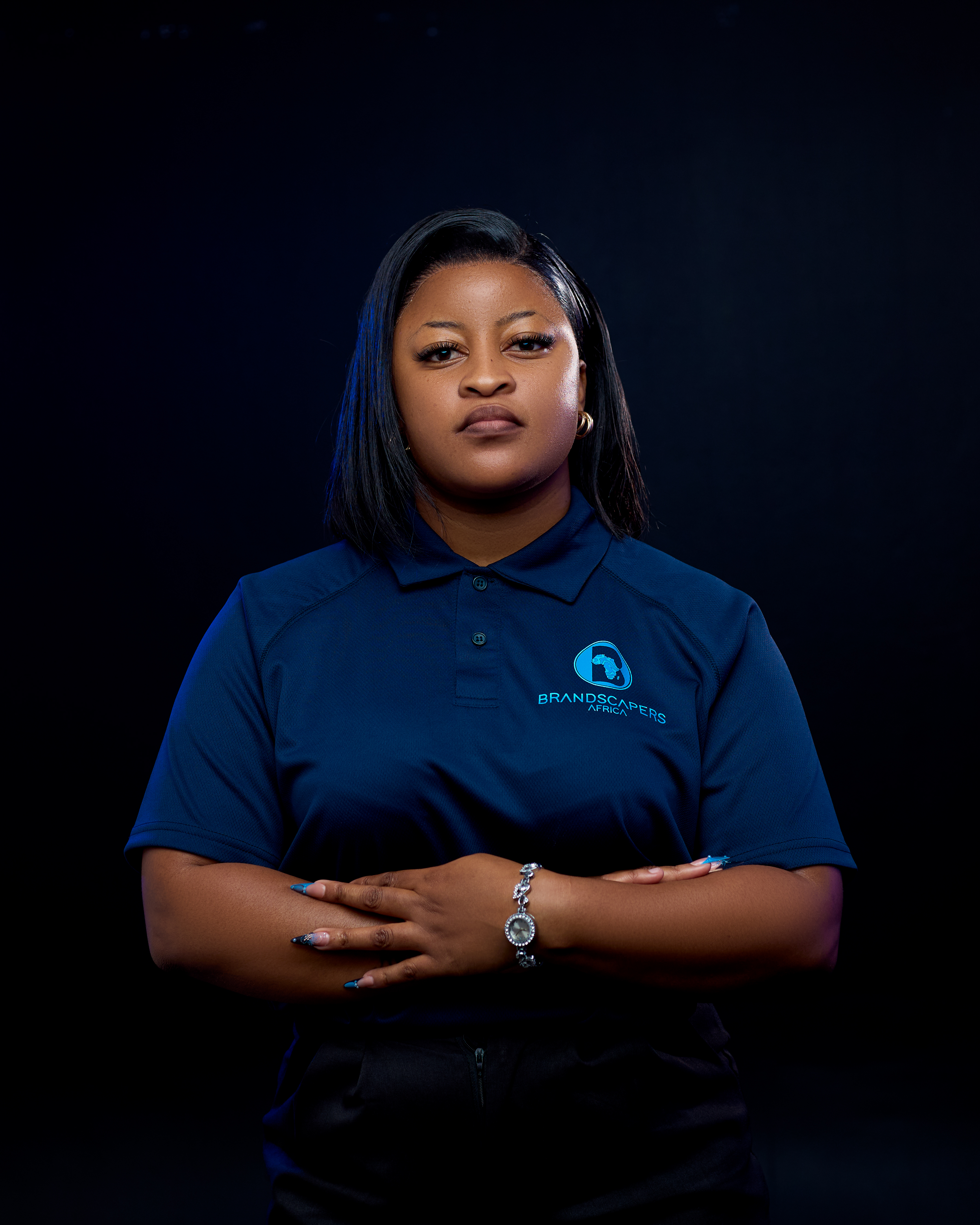 Lindokuhle Matsane - Hover