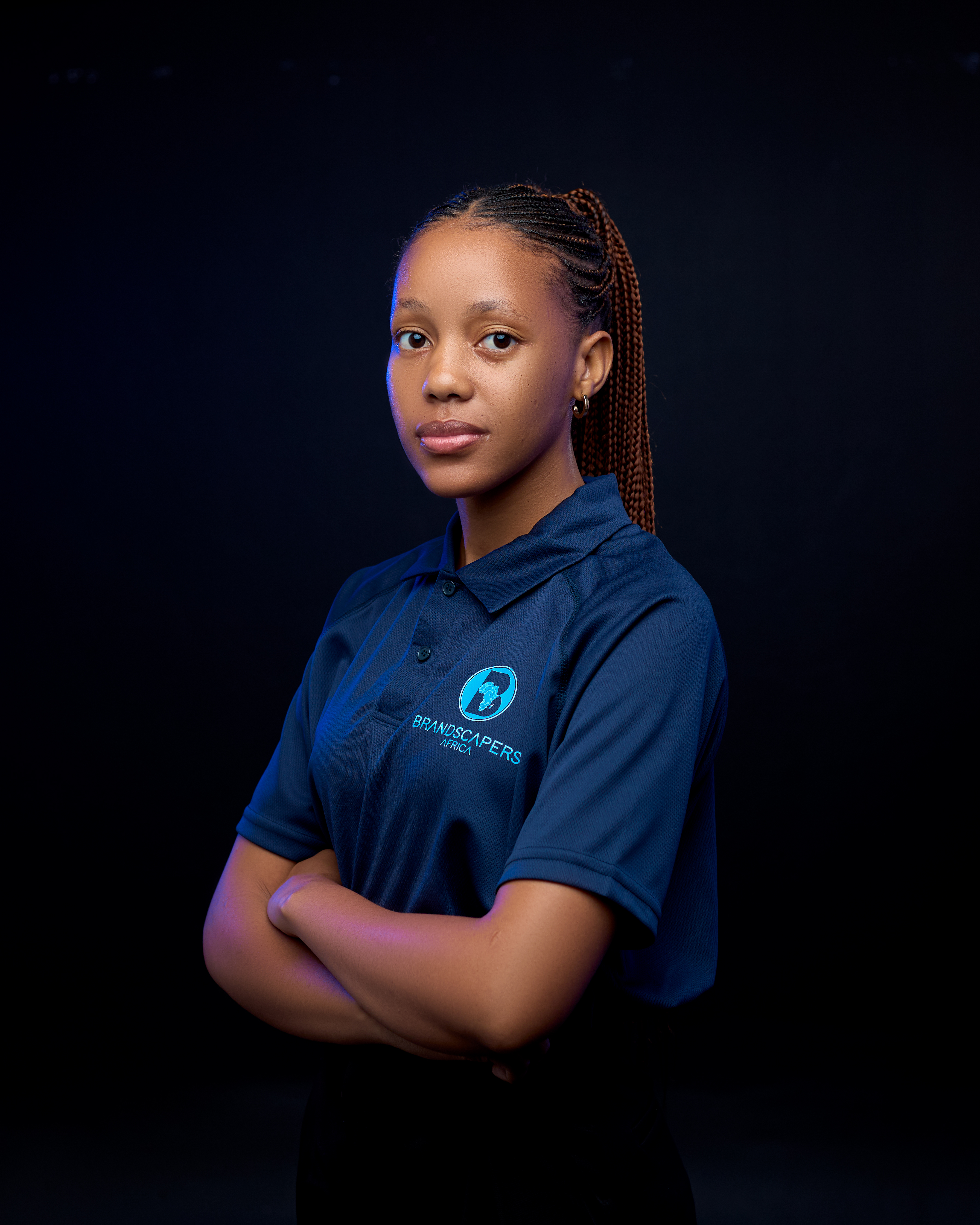 Nonkululeko Duma - Hover