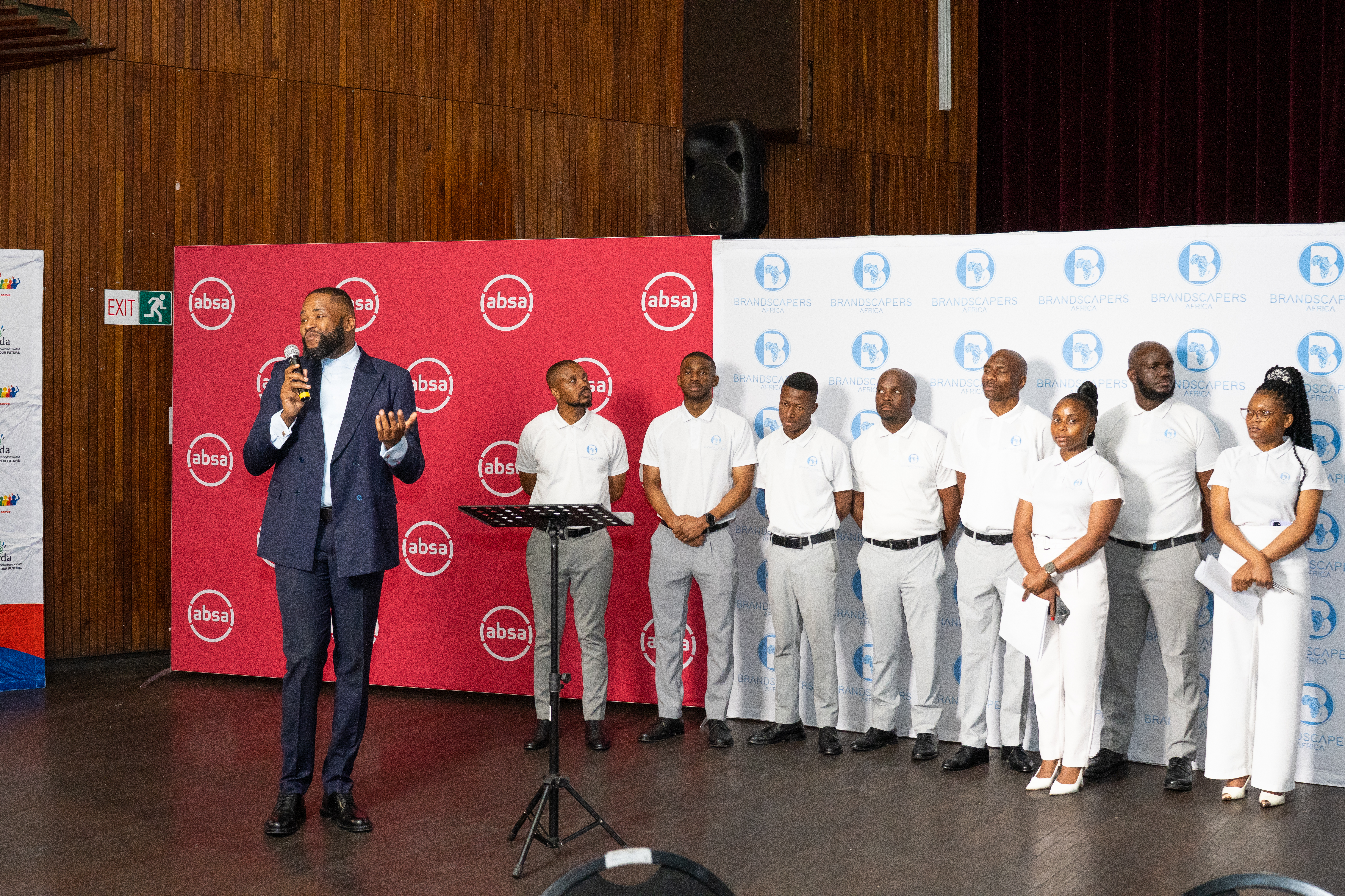 Brand Reputation Management