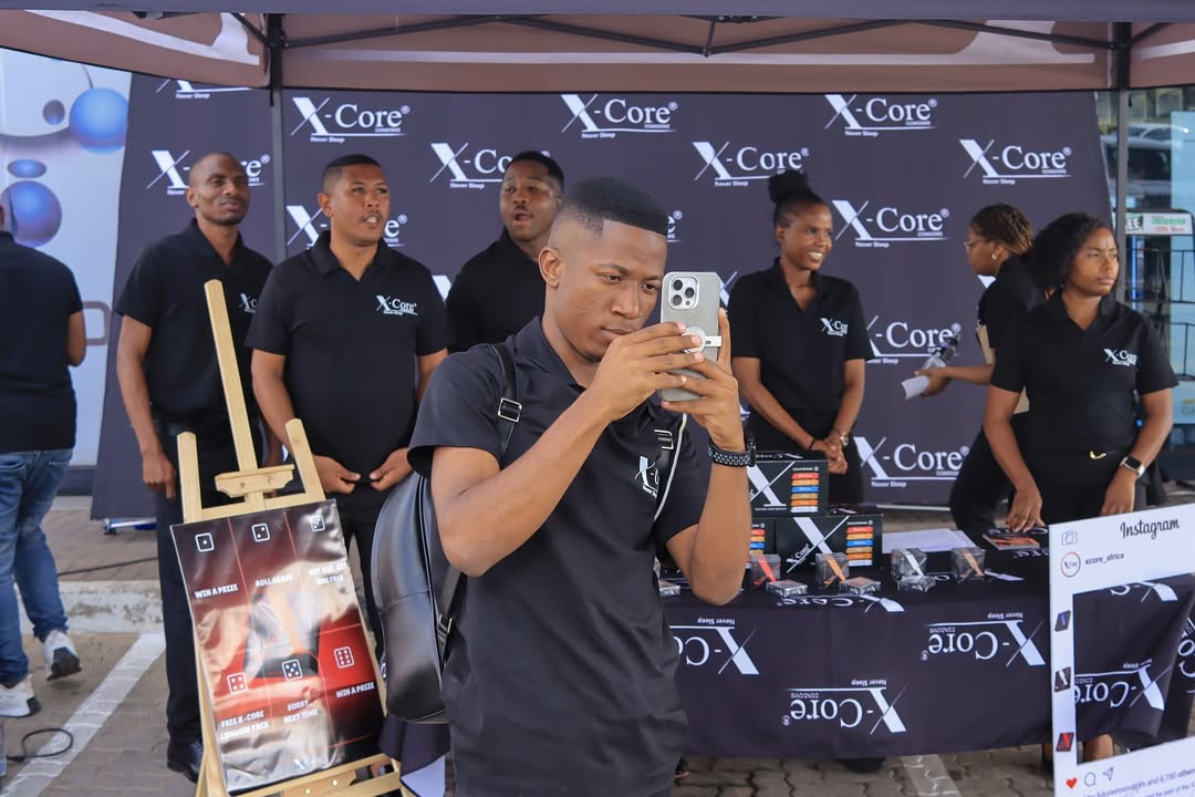 Brand Activations