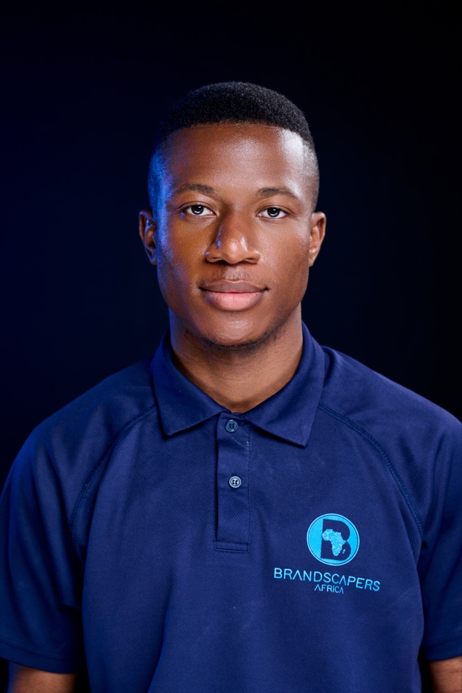 Macdonald Kganyago