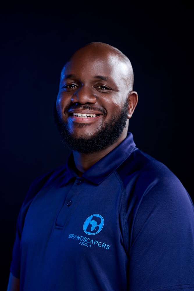 Mvelo Ndlovu