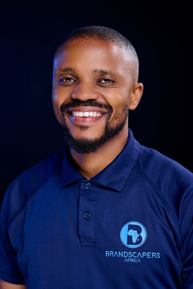 Robert Selokela