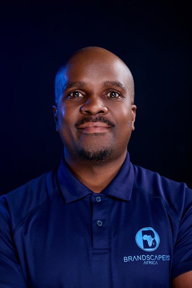 Samkele Dyantyi