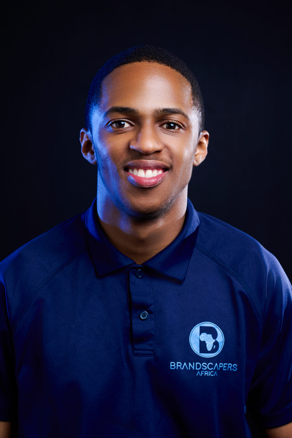Andile Gqaji