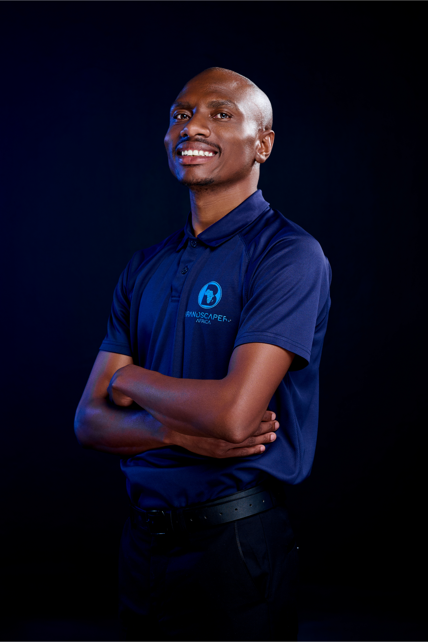 Thato Matsaung - Hover