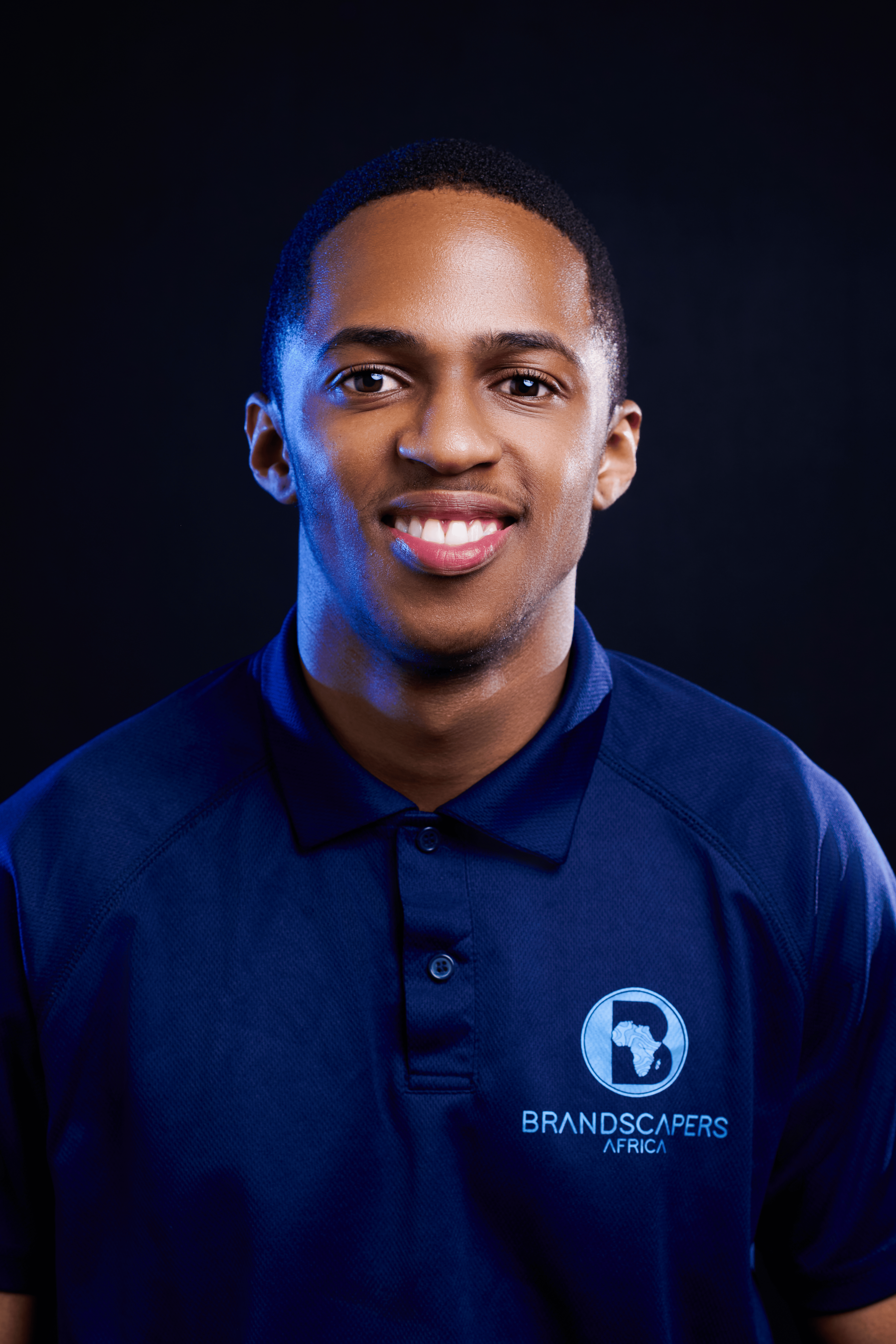 Andile Gqaji